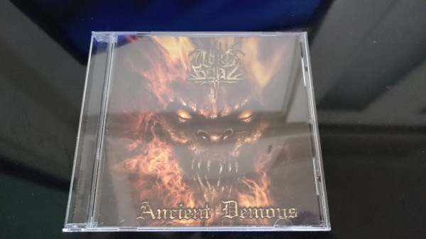 スウェディッシュブラックまとめ 11 / LORD BELIAL : メタル好きが