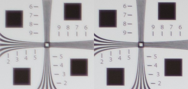 レンズ探求 #35 XR RIKENON 50mm F2（初代） 野外比較 : ZEISSレンズ