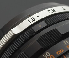 レンズ探求 #50 FL50mm F1.4 野外比較 : ZEISSレンズとかなんとか