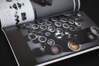 コンタックスとツァイス・イコンの肖像」をヨイショしまくる : ZEISS