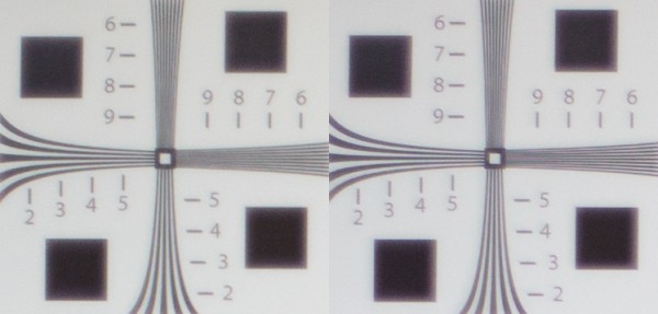 レンズ探求 #35 XR RIKENON 50mm F2（初代） 野外比較 : ZEISSレンズ