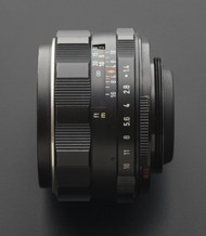 レンズ探求 #53 Super-Multi-Coated TAKUMARとSMC TAKUMAR