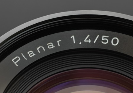 Planar 50mm F1.4の初期玉神話は都市伝説か？ #0 プロローグ : ZEISS