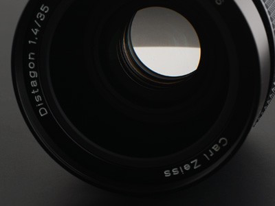 S-Planar 60mm F2.8 から学ぶCONTAXレンズの逆光耐性 : ZEISS
