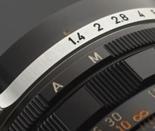 レンズ探求 #50 FL50mm F1.4 野外比較 : ZEISSレンズとかなんとか