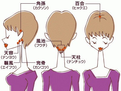 白髪を減らす 増やさない方法 白髪染め 情報館