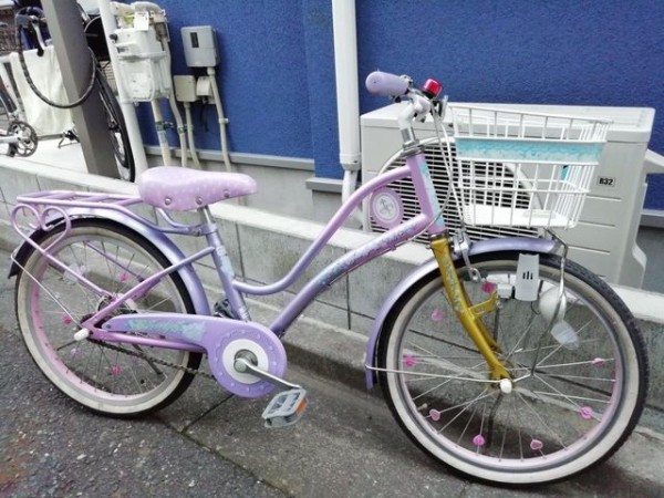 子供 自転車 ブレーキ 手 が 小さい