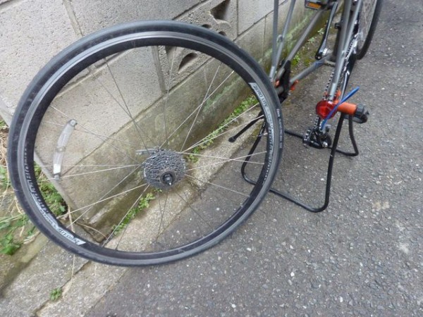 Cs Hg50 8とhg51 8の違い ギヤミックスにて思った超個人的見解 自転車と介護な生活