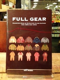 【BOOK】 ZIPPER GEAR : スタンダードブックストア