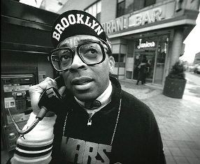 ZAKKA】 Spike Lee Tシャツ は来年1月です。 : スタンダードブックストア