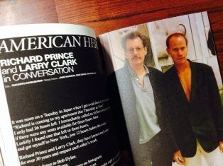 BOOK】THEM JOURNAL 創刊号 : スタンダードブックストア