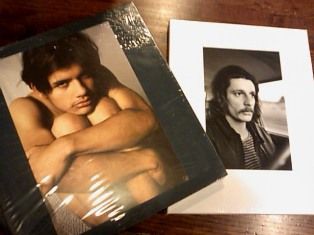 \"Los Angeles 2003-2006\" Larry Clark ポスター Los Angeles Larry Clark（ラリー クラーク） ポスター Los Angeles