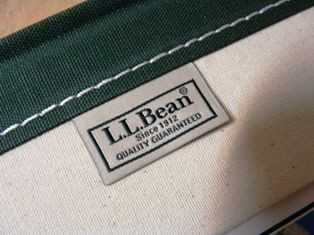 BOOK】 L.L. Bean 創業100周年記念BOOK : スタンダードブックストア