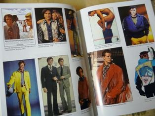 BOOK】 VINTAGE MENSWEAR : スタンダードブックストア