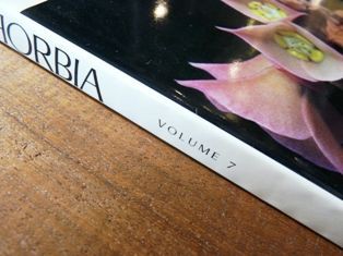 BOOK】EUPHOBIA JOURNAL : スタンダードブックストア