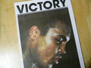 Victory Journal 雑誌3冊 Victory Journal 雑誌3冊 Victory Journal | Shop
