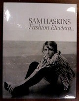 BOOK】「Fashion Etcetera」by Sam Huskins : スタンダードブックストア