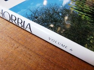BOOK】EUPHOBIA JOURNAL : スタンダードブックストア