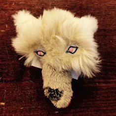 ZAKKA】ookamigocco(オオカミゴッコ)入荷 ZAKKA】ookamigocco(オオカミゴッコ)入荷