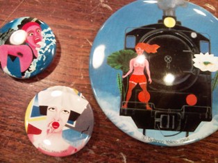 BOOK】 横尾忠則 ピンクガール : スタンダードブックストア