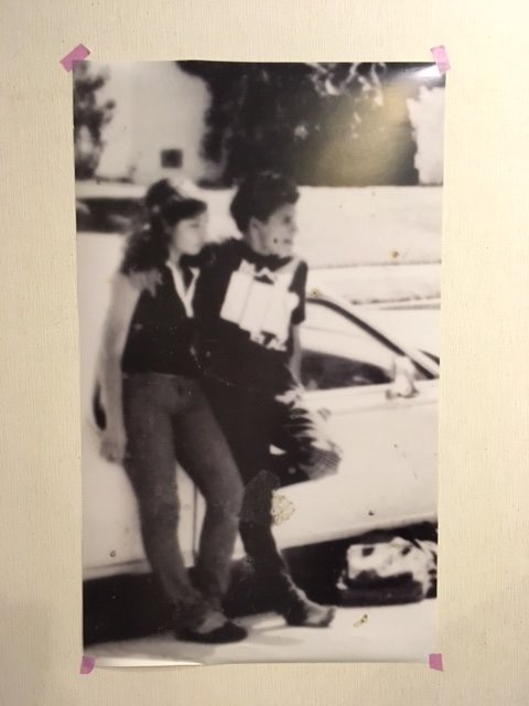 POSTER】Larry Clark ポスター : スタンダードブックストア