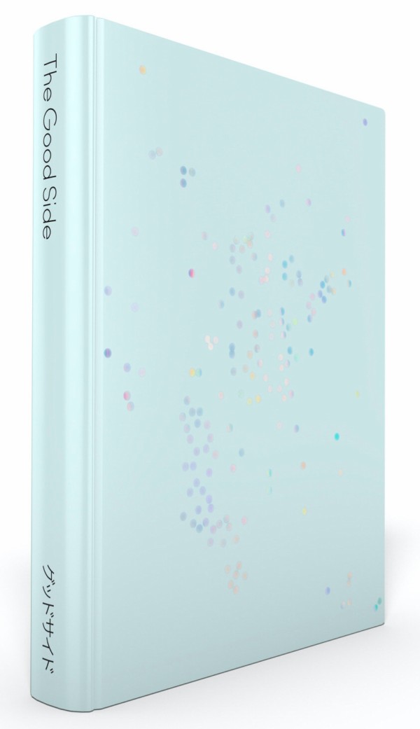 The Good Side｜グッドサイド』奥山由之 : スタンダードブックストア