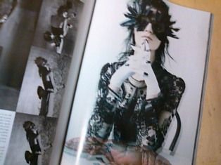 洋雑誌】Vogue Italia, Wallpaper他入荷 : スタンダードブックストア