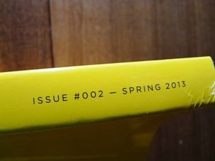 Saturdays Magazine 2冊 83ccfcd1.jpg