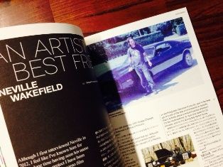 BOOK】THEM JOURNAL 創刊号 : スタンダードブックストア