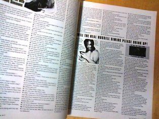 洋雑誌】GRAND ROYALとCAN CONTROL入荷 : スタンダードブックストア
