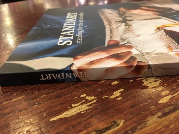 BOOK】 Standart Japan 創刊号 : スタンダードブックストア