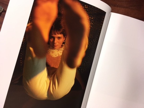 BOOK】BRIDGE OF SIGHS｜Chad Moore : スタンダードブックストア