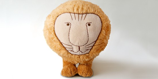 ZAKKA】リサ・ラーソン、ぬいぐるみができました。 : スタンダード