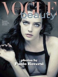 洋雑誌】VOGUE ITALIA 2011年1月号 : スタンダードブックストア