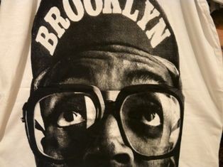 T-shirt】 スパイク・リー Tシャツ : スタンダードブックストア