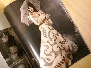 洋雑誌】Vogue Italia, Wallpaper他入荷 : スタンダードブックストア