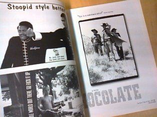 GRAND  MAGAZINE グランドロイヤルマガジン 付録付き 洋雑誌】GRAND ROYALとCAN CONTROL入荷 : スタンダードブックストア