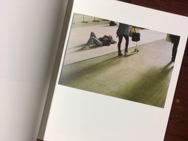 草野庸子　写真集　Across the Sea Across the Sea - 草野庸子 | shashasha 写々者 - 写真集と