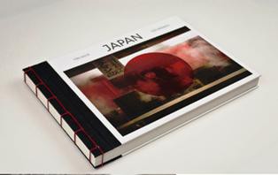 希少Toru Morimoto 森本徹　写真集　「JAPAN/日本」 SHIZEN｜Toru Morimoto 森本徹 | STANDARD BOOKSTORE