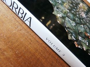 BOOK】EUPHOBIA JOURNAL : スタンダードブックストア