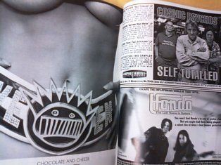 洋雑誌】GRAND ROYALとCAN CONTROL入荷 : スタンダードブックストア