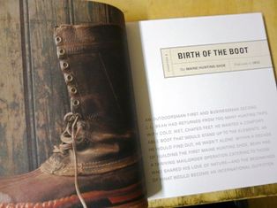 L.L. Bean 100周年 書籍 洋書 GUARANTEED to LAST NEW! L.L. BEAN 