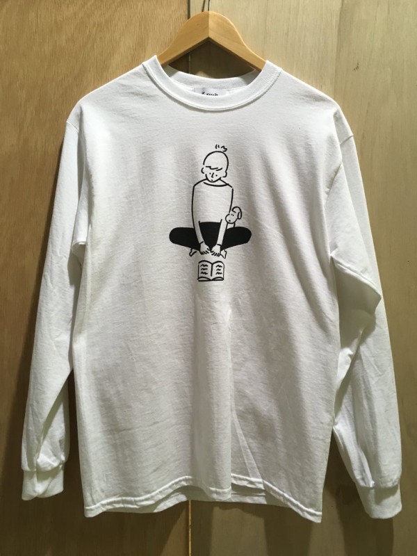 雑貨】長場雄さんグッズ : スタンダードブックストア