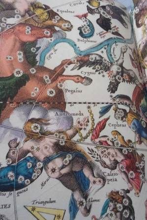 【本・洋書】アンドレアス・セラリウス Harmonia Macrocosmica Andreas Cellarius Harmonia Macrocosmica 洋書 アンドレアス