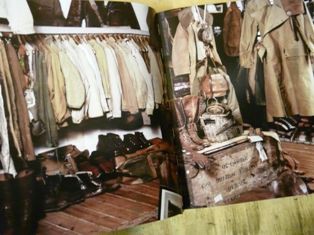 BOOK】 VINTAGE MENSWEAR : スタンダードブックストア