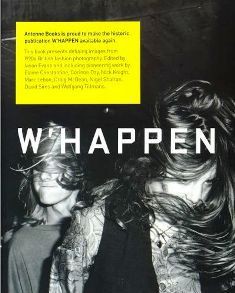 洋雑誌】 W'HAPPEN/90年代イギリスカルチャー : スタンダード 洋雑誌】 W'HAPPEN/90年代イギリスカルチャー : スタンダード