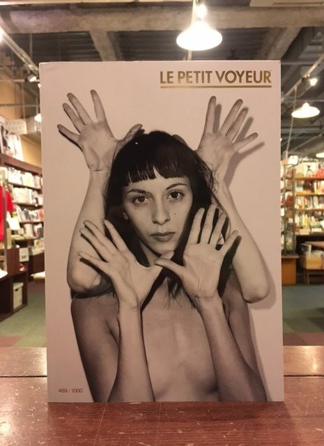 洋書 古本】LE PETIT VOYEUR #5 - demo.duonghung.com.vn