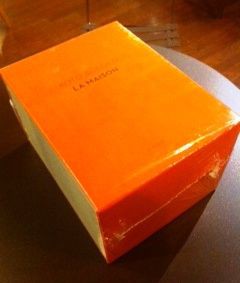 BOOK】KOTO BOLOFOのLA MAISON : スタンダードブックストア