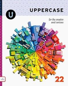 uppercase 雑誌 コレクション