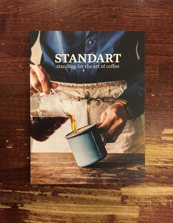 最安値 BOOK】 Standart Japan 創刊号 : スタンダードブックストア その他